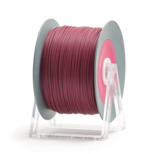 filamento PLA marsala iridescente Eumakers Sharebot Monza stampa 3d