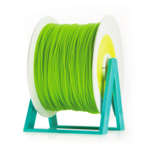 filamento PLA verde foglia Eumakers Sharebot Monza stampa 3d