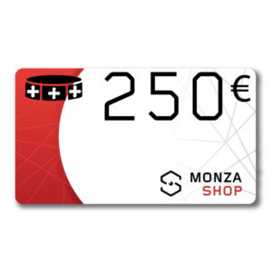 carta regalo stampa 3d 250 euro sharebot monza