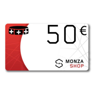 carta regalo stampa 3d 50 euro sharebot monza