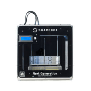 sharebot ng stampante 3d filamento sharebot monza
