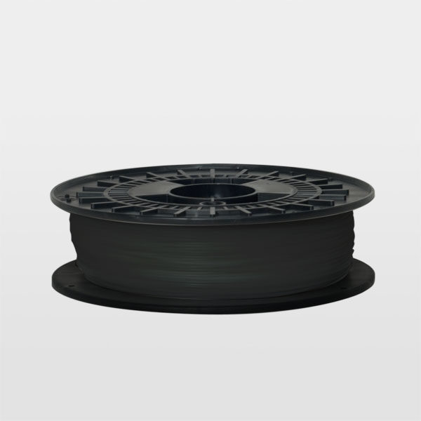 filamento tpu stampa 3d nero sharebot monza