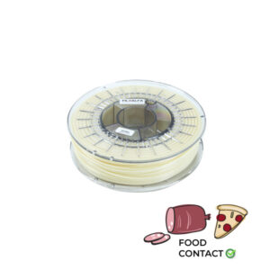 filamento contatto alimentare abs food contact filoalfa stampa 3d store monza sharebot