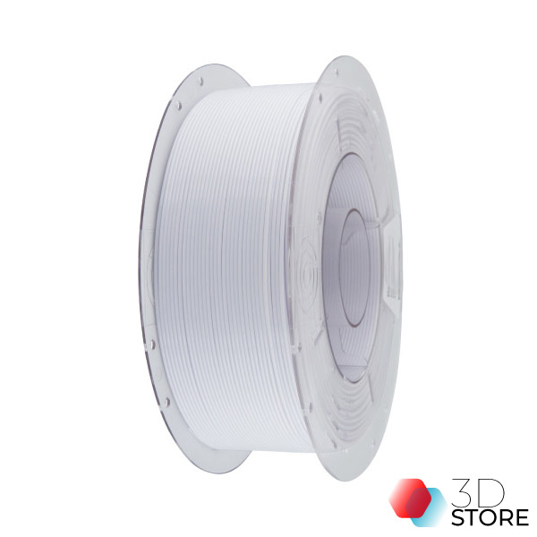 Filamento PLA bianco 3D Store Monza 1kg 1,75mm