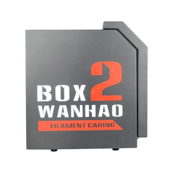Dryer filamenti stampa 3D Box 2 Wanhao 3d store monza sharebot