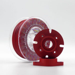 filamento nylon carbonio rosso treed filaments stampa 3d store monza