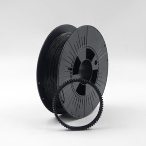 Filamento TPE stampa 3D 500g 1,75mm - UltraFlexx TPE-E TREED FILAMENTS Sharebot Monza 3D Store
