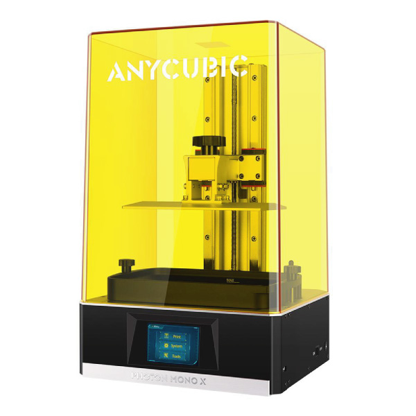 stampante 3d anycubic photon mono x 3d store monza