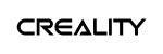 logo creality stampa 3d