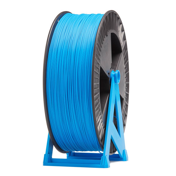 filamento pla blu eumakers 2,2kg stampa 3d store monza