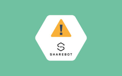 Filamenti di marca Sharebot: possibili ritardi nella consegna
