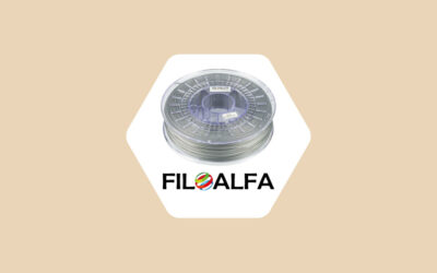 Cambia il listino prezzi Filoalfa e il formato di alcune bobine