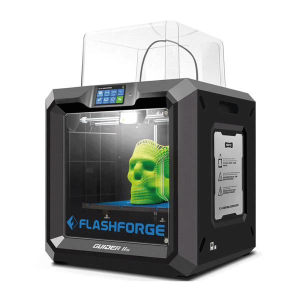 flashforge guider 2s stampante 3d store monza