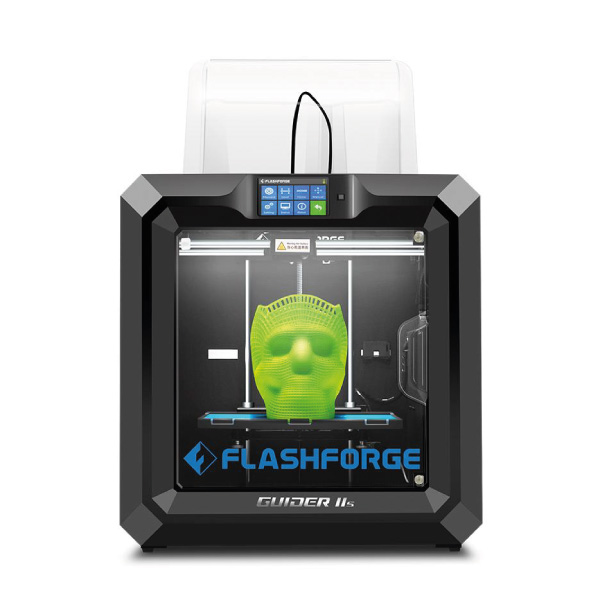 flashforge guider 2s stampante 3d store monza