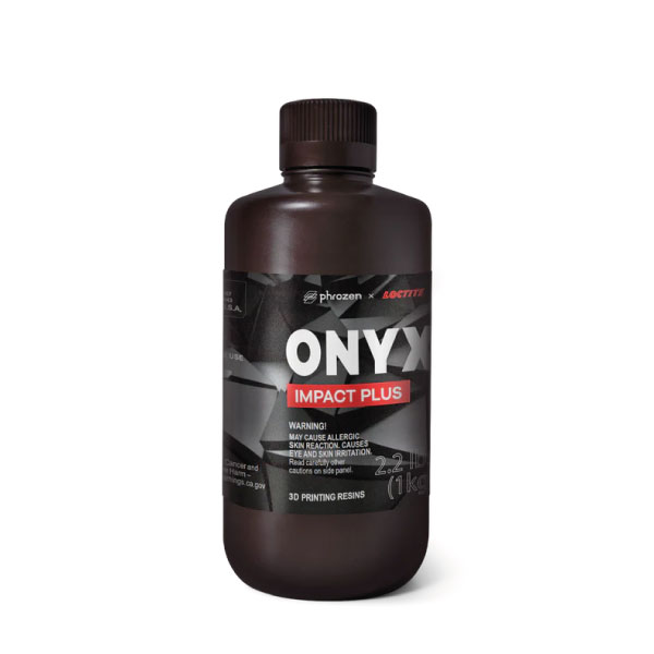 resina phrozen onyx impact plus stampa 3d store monza